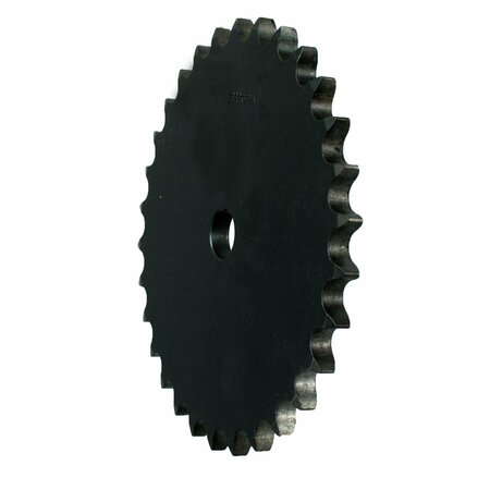 MARTIN SPROCKET & GEAR A PLATE - 80 CHAIN AND BELOW - DIRECT BORE 50A29
